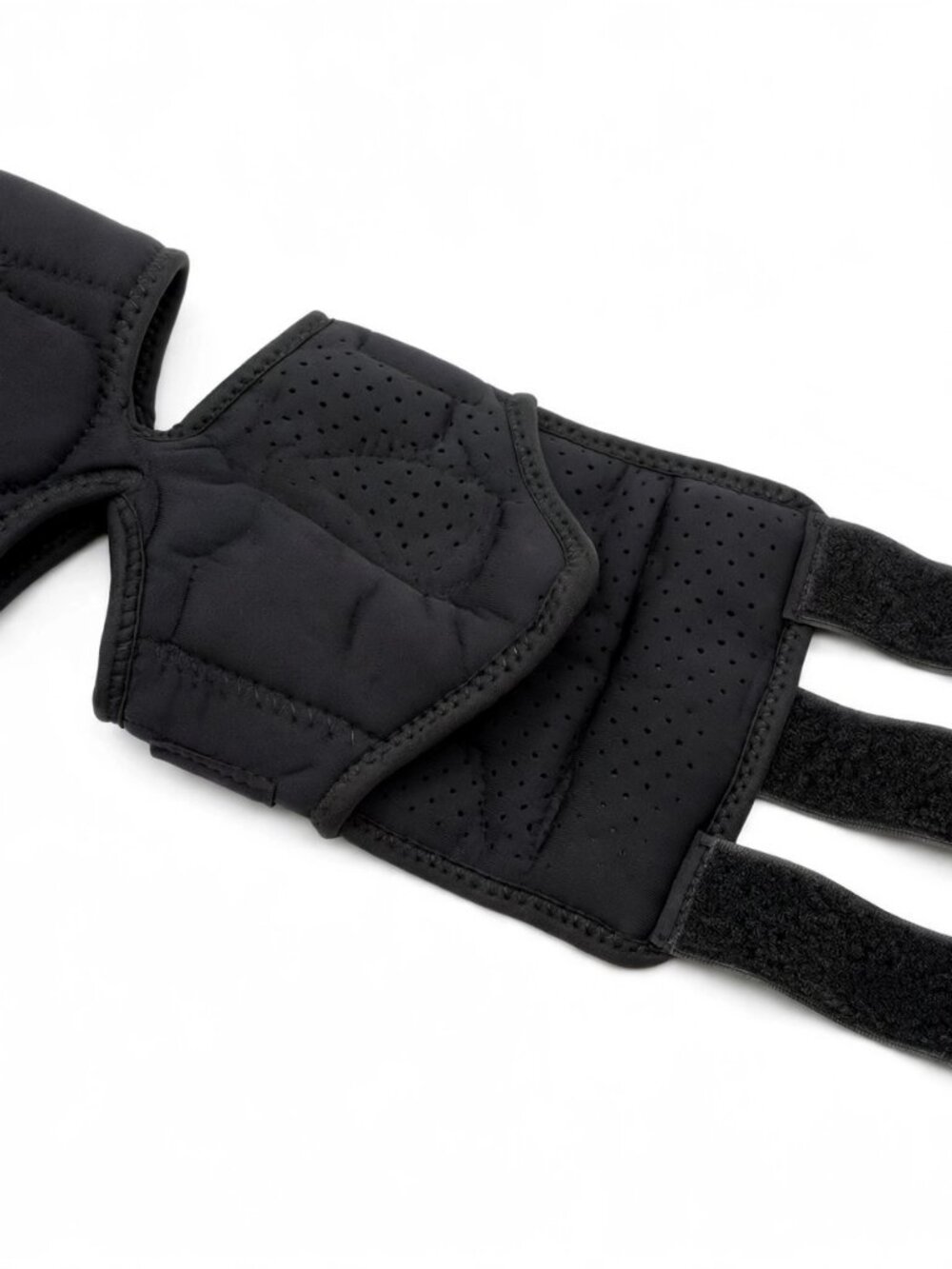 Dog Leg Brace Joint Wrap Support Adjustable Compression for Dogs